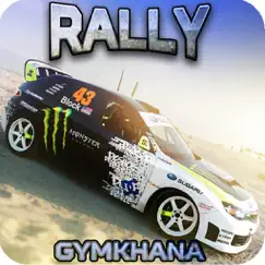 rally gymkhana drift free logo, reviews