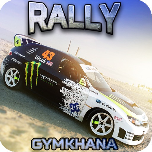 Rally Gymkhana Drift Free app reviews download