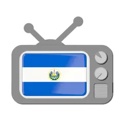 tv de salvador: tv salvadoreña logo, reviews