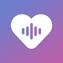 waving - voice dating logo, reviews