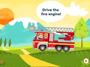 little fire station for kids ipad images 3