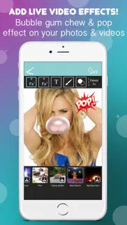 phodeo- animated pic maker iphone images 1