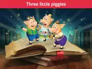 3 little pigs bedtime story ipad images 1