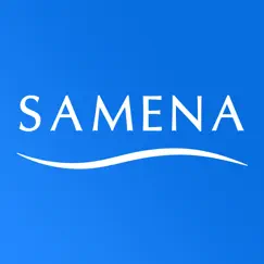samena club logo, reviews