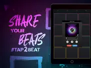 tap2beat - drum pad machine ipad images 4