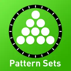 pattern sets logo, reviews
