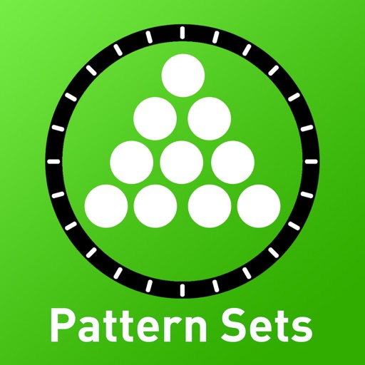 Pattern Sets app reviews download