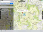 cotswolds maps offline iPad Captures Décran 4