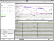 ibp blood pressure ipad capturas de pantalla 3