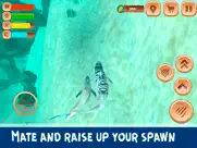 giant tiger shark simulator 3d ipad images 3