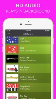 uk fm radios - top fm stations iphone images 1