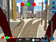city train simulator 2018 ipad images 4
