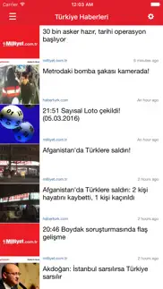 türkiye haberleri - news айфон картинки 2