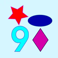 russian shapes,numbers,colors logo, reviews