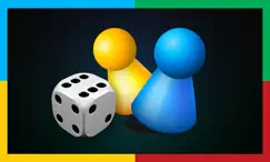 ludo, family board game logo, reviews