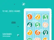 learn numbers in russian ipad images 3