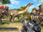 dinosaur hunter deadly game ipad images 1