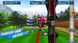 archery target master pro iphone images 2