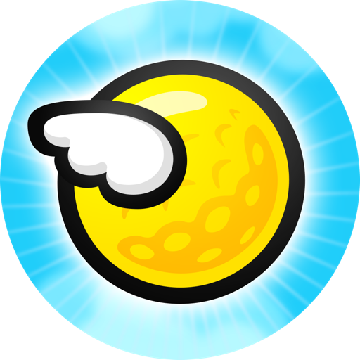 flappy golf 2 logo, reviews