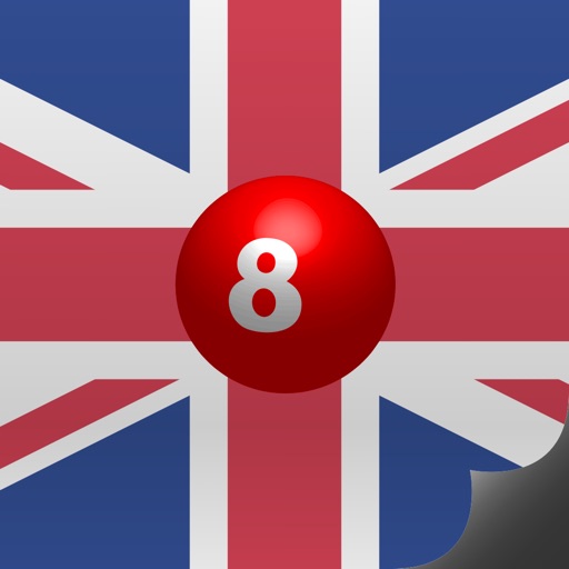 Number 8 United Kingdom app reviews download