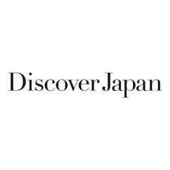 discover japan logo, reviews