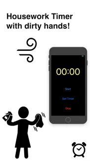 voice control timer iphone images 4