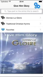 give him glory iphone images 1