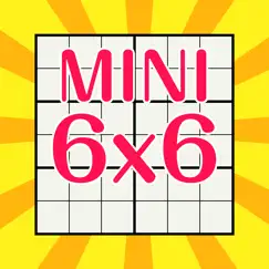 6x6 mini sudoku puzzle inceleme, yorumları