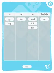 short vowel word study ipad images 4