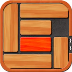 unblock-classic puzzle game logo, reviews