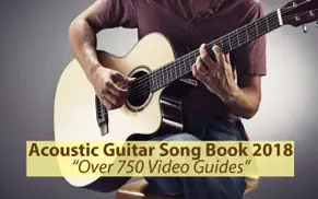 acoustic guitar song book 2018 iphone resimleri 1