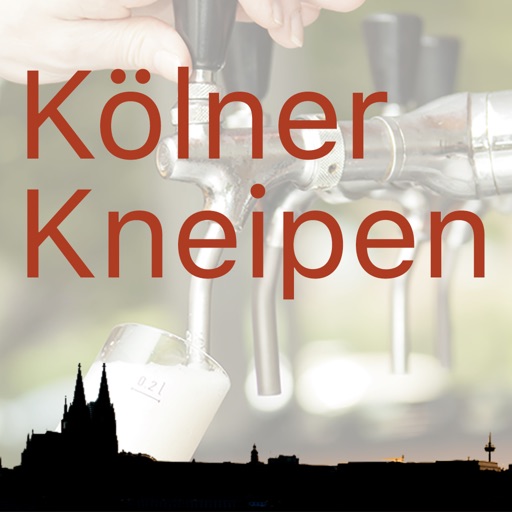 Cologne Pubs app reviews download