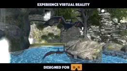 jurassic vr - ptera iphone images 3
