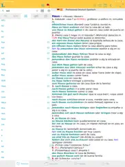 german spanish xl dictionary ipad images 4