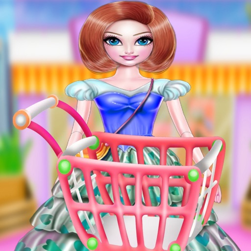 Supermarket Girl Daily Life app reviews download