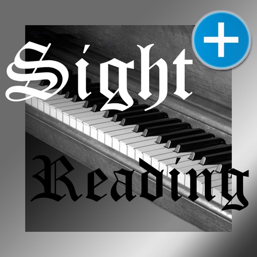 Sight Reading HD Lite app reviews download