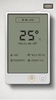 termometre-sıcaklık&nem iphone resimleri 2