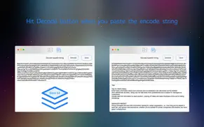 base64 encoder and decoder iphone images 3