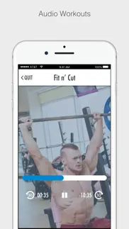 workouts for men iphone images 2