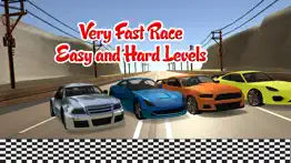 fast racer-ultra 3d iphone images 2