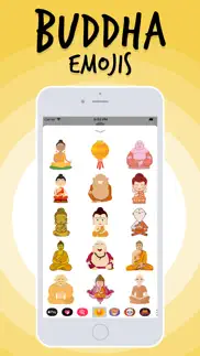 buddha emojis iphone images 3
