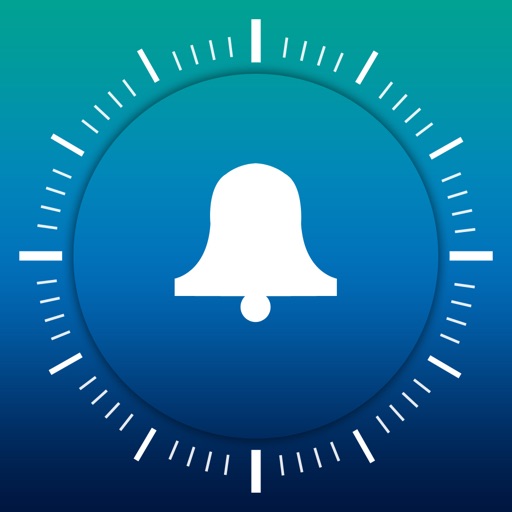 Alarmr - Daily Alarm Clock app reviews download