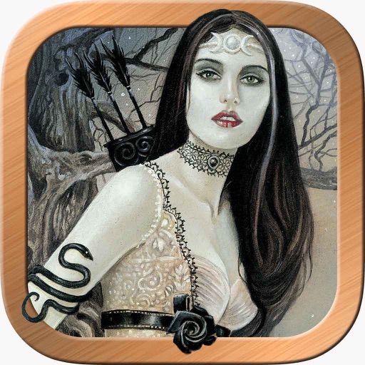 The Tarot of Vampyres app reviews download