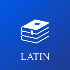 theological latin dictionary logo, reviews