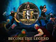fighting fantasy legends ipad images 1