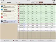 debt manager ipad images 3