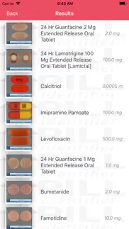 pill identifier mobile app iphone images 3