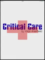 critical care drips ipad images 1