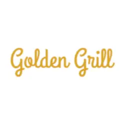 golden grill logo, reviews
