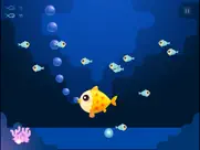 happy fish - baby aquarium iPad Captures Décran 4
